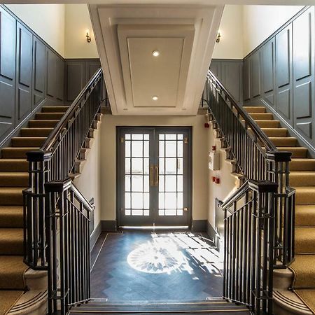 Birchover Juniper Court Aparthotel Νότιγχαμ Εξωτερικό φωτογραφία