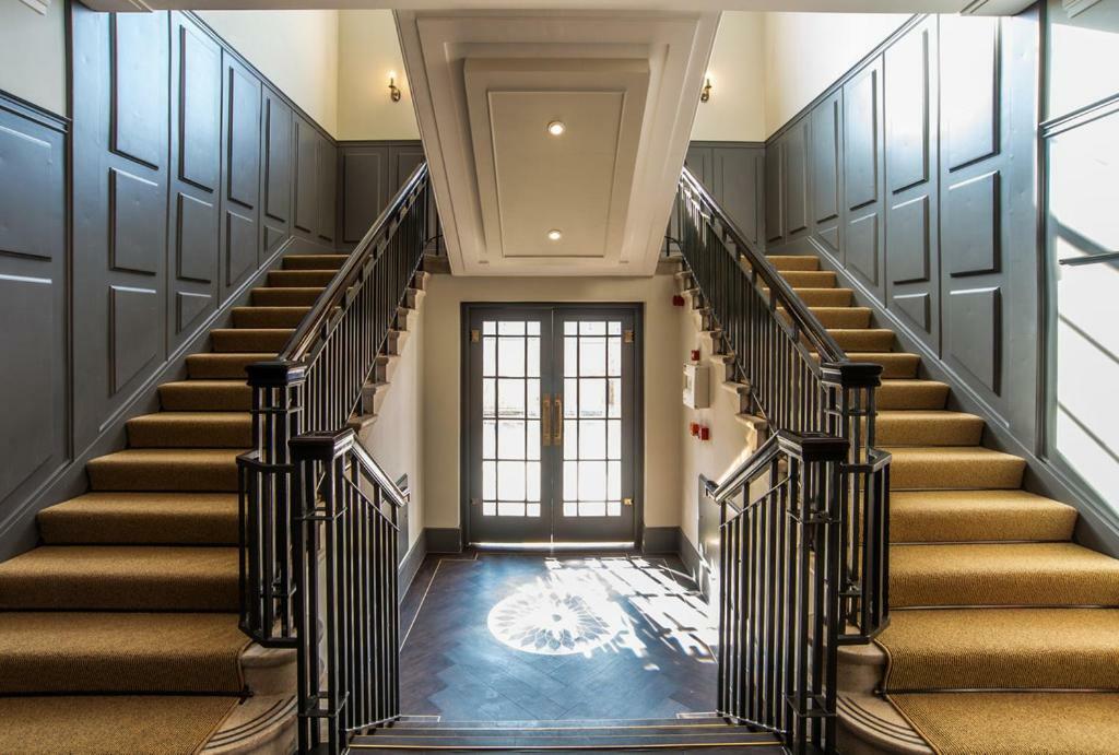 Birchover Juniper Court Aparthotel Νότιγχαμ Εξωτερικό φωτογραφία