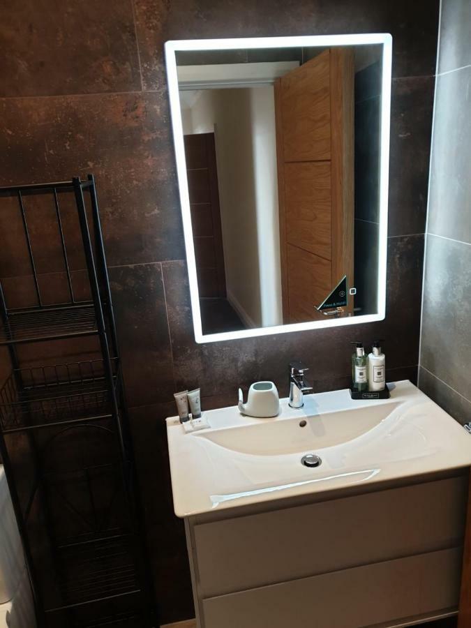 Birchover Juniper Court Aparthotel Νότιγχαμ Εξωτερικό φωτογραφία